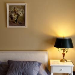 Стандарт с 1 двуспальной кроватью №7