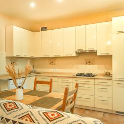 Фото Апартаменты на Благоева 44