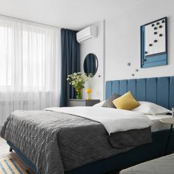 2-комнатные апартаменты люкс