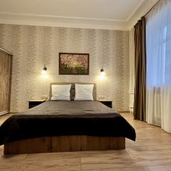 1-комнатные апартаменты стандарт ул. Бакунина, д.13