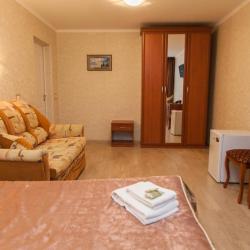 Фото Отель На Октябрьской