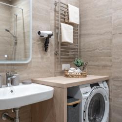 Фото Отель Estetic House на проезде Каширском 25к5