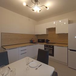 The Loft Studio Moscow (Лофт Студио) на улице Сосновая 2 — bed6db23c8bc7bed72257fd34650cd77