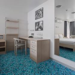 Yalta Intourist (Ялта Интурист) — bed6f3e71571bd0bba7d0eeca670b378