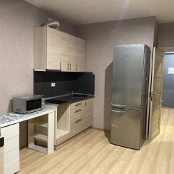 Фото Отель SeveRent (СевеРент) на улице Дзержинского