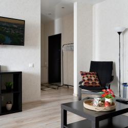 Фото Отель Как Дома 58 на улице Тамбовская 9А