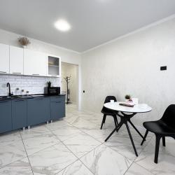 Фото Отель Live (Лайв) на улице Байзакова 133