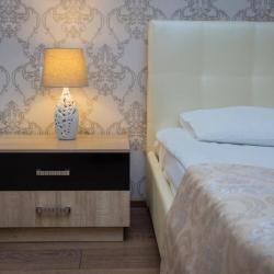 Фото Отель Цветной 5