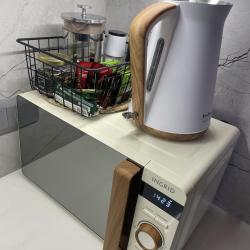 2-комнатные апартаменты люкс