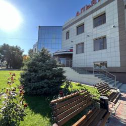Фото Отель Альянс