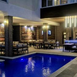 Фото Отель Sanremo (Санремо)