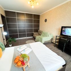 Фото Отель Посуточно50 на нском бульваре 3