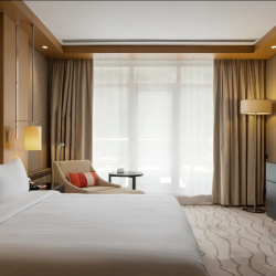 Фото Отель Marriott Sochi Krasnaya Polyana (Марриотт Сочи )
