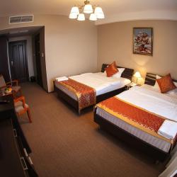 Фото Отель Classic (Классик)