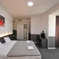 Фото Отель Meidan Inn (Мейдан Инн)