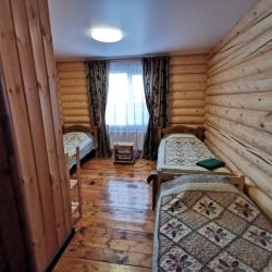 Фото Отель Ковчег