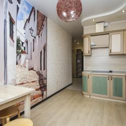 Фото Апартаменты на улице Крылова 38