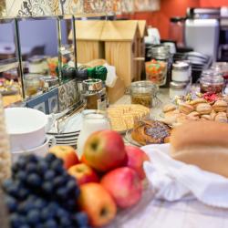 Фото Отель Гостевой дом Скворечник