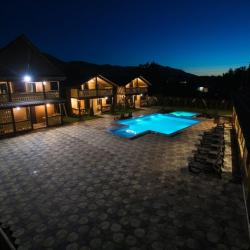 Фото Отель Усадьба Лаура