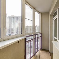 Фото Отель BeGuest (БиГест) на улице Саввы Белых