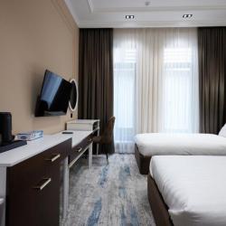 Фото Отель Noble Samarkand (Нобл )