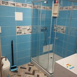Комната стандарт с 1 двуспальной кроватью