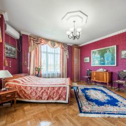 3-комнатные апартаменты люкс