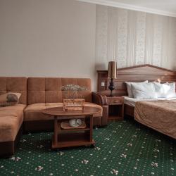 Фото Отель Рубикон