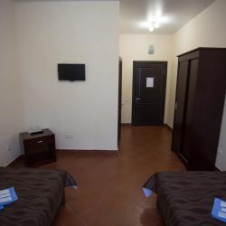 Фото Отель Курилотрансавто