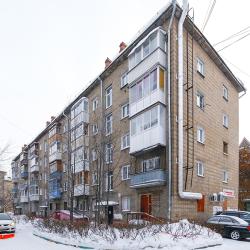 1-комнатные апартаменты стандарт