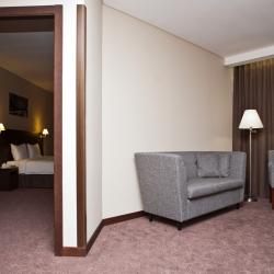 фото 23 Gorskiy City Hotel (Горский сити отель)