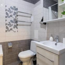 2-комнатные апартаменты улучшенные