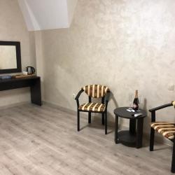 Фото Отель Регата