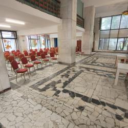 Фото Отель Сосновый бор