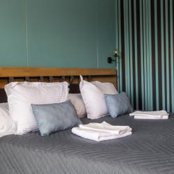Фото BaikalWood Eco Hotel and Spa (Байкал Вуд Эко-отель и СПА)