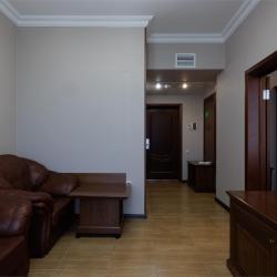 Номер делюкс