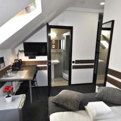 фото 13 People Loft Tverskaya (Пипл Лофт Тверская)