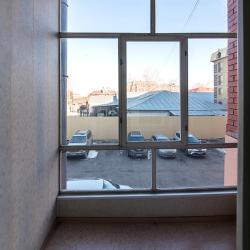 1-комнатные апартаменты стандарт