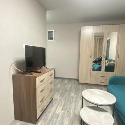 3-комнатные апартаменты улучшенные