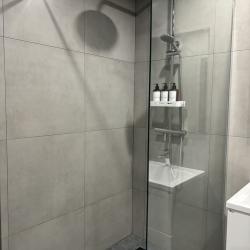 1-комнатные апартаменты улучшенные