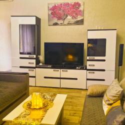 2-комнатные апартаменты улучшенные