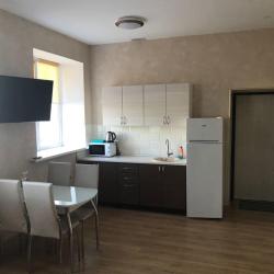 Фото Апарт-отель Кают-Компания