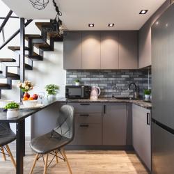 Фото Отель Moment House (Момент Хаус) на проезде Оптический 1