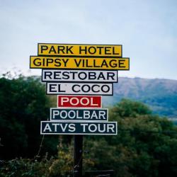 Фото Отель Gipsy Village (Джипси Вилладж)