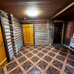 Фото Отель У камина