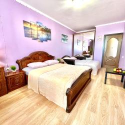 Фото Самарские апартаменты на улице Санфировой