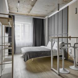 Фото KUMO HOTEL (Кумо Отель)
