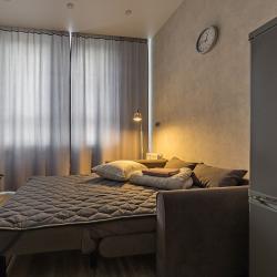 Фото Апартаменты Сутки-Дом - Континенталь