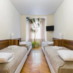 фото 16 iRooms (айРумс) на улице Гороховая