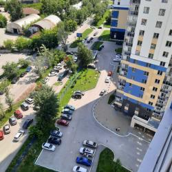 2-комнатные апартаменты стандарт